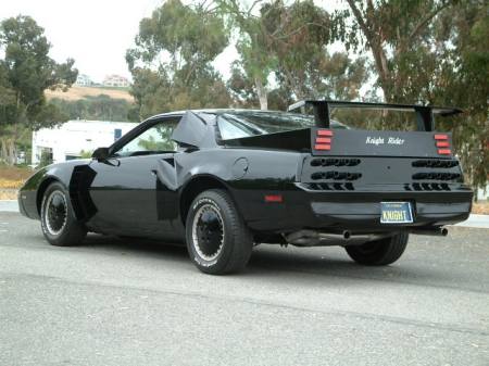 knight-rider-kitt SPM