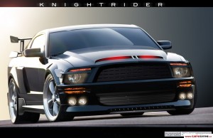 Knight Rider1
